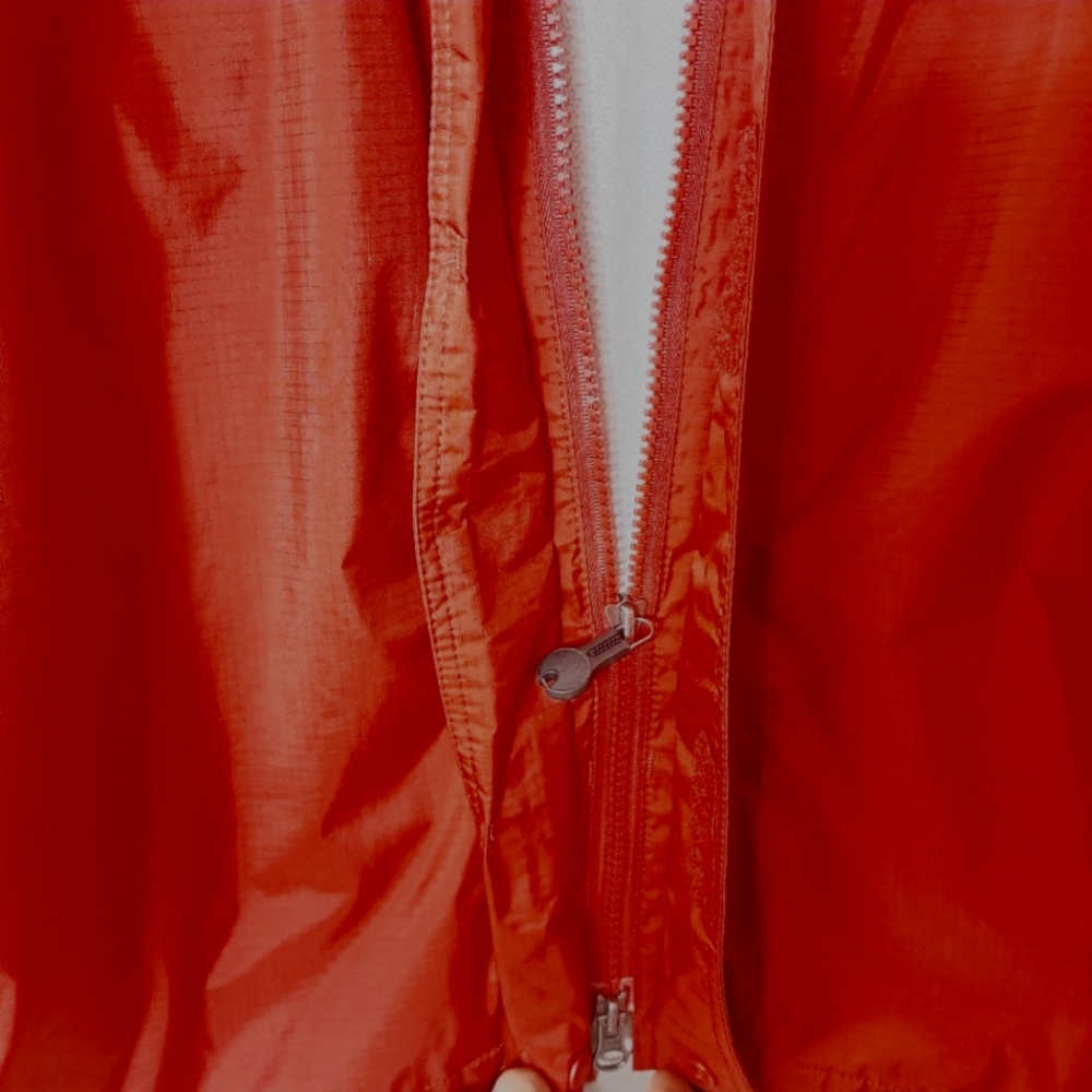 Patagonia Windbreaker - Picture 10 of 17